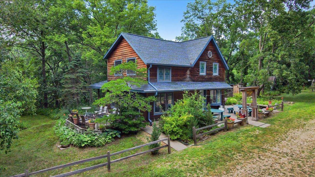 Address not disclosed, Stockholm, WI 54769