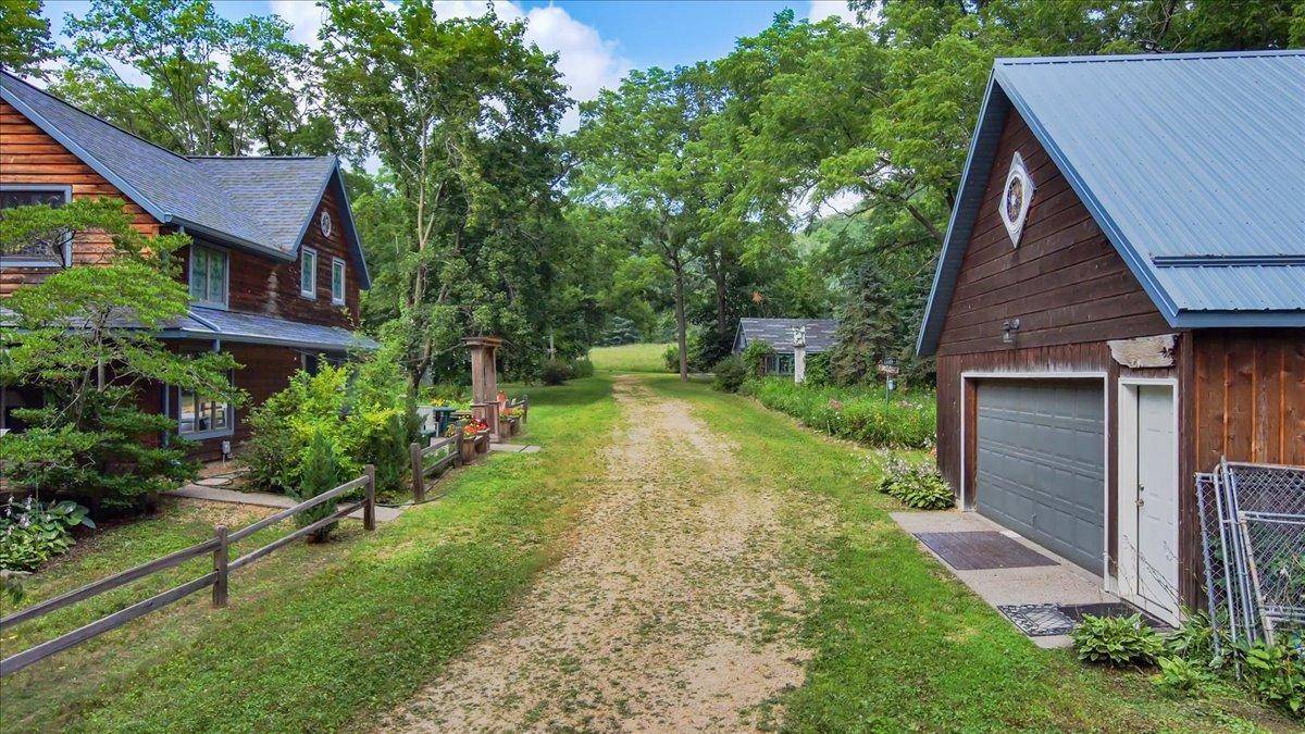 Address not disclosed, Stockholm, WI 54769