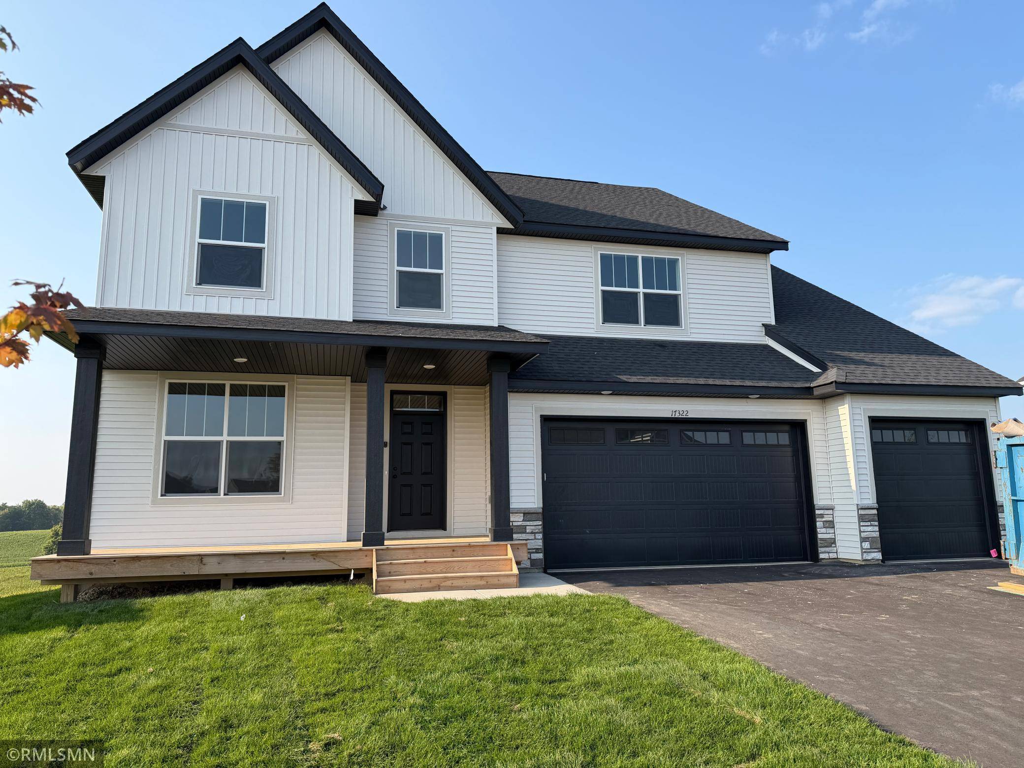 17322 63rd ST NE, Otsego, MN 55330