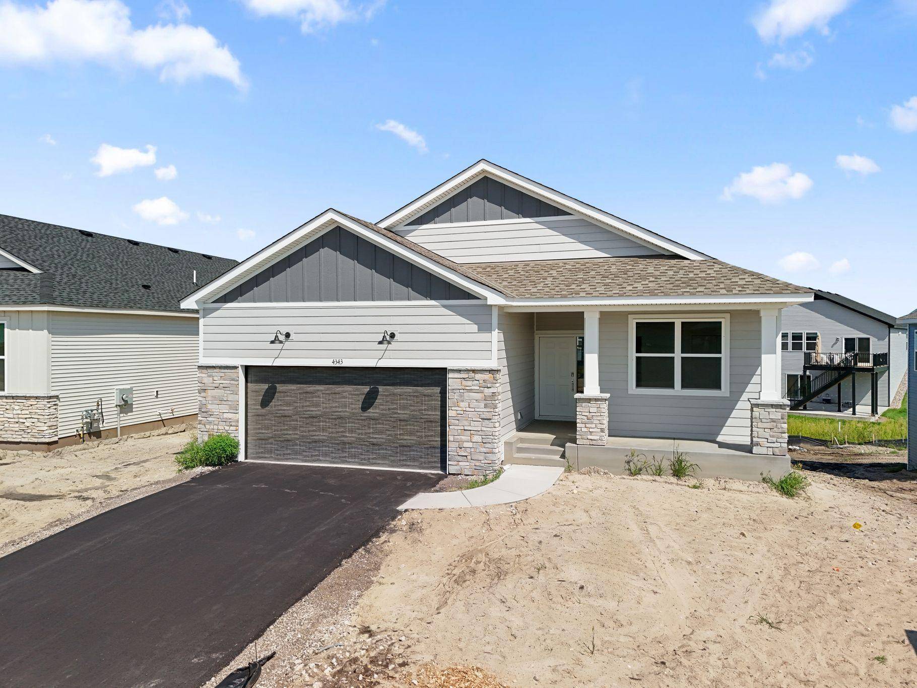 4343 132nd AVE NE, Blaine, MN 55449