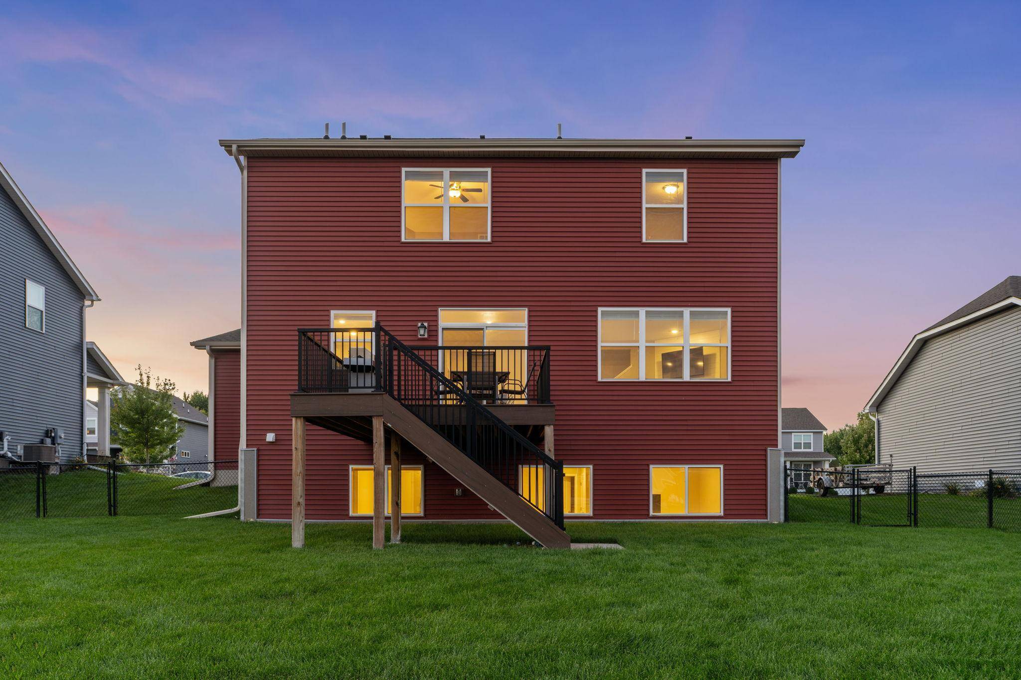 14273 77th LN NE, Otsego, MN 55330