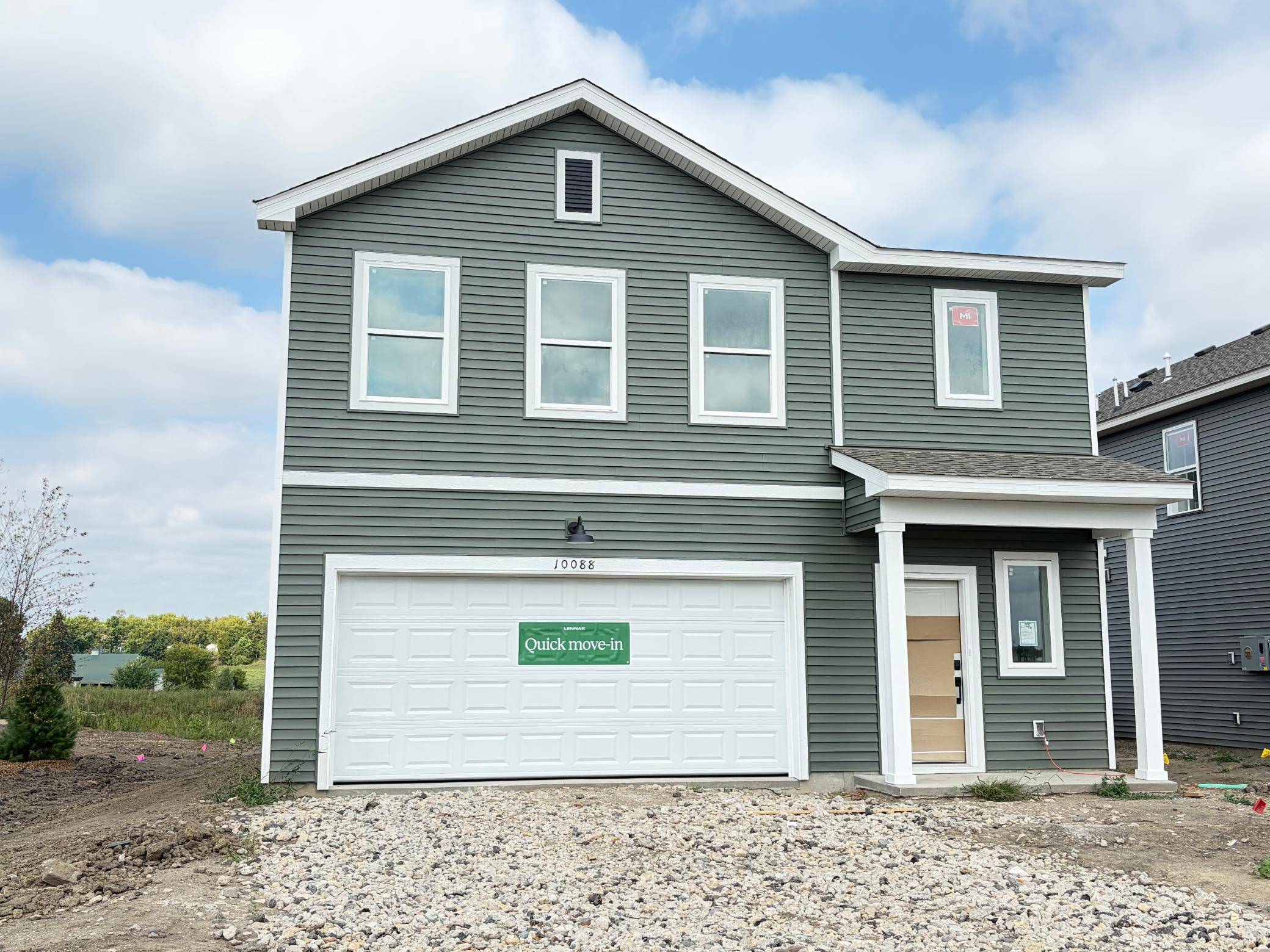 10088 74th ST NE, Otsego, MN 55301