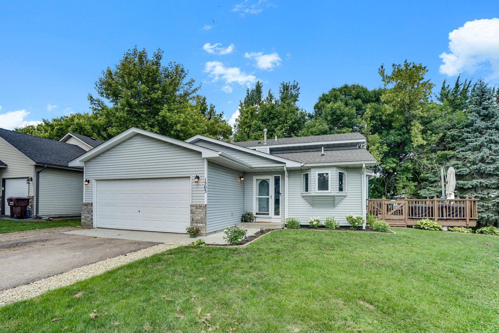1503 5th ST NE, Buffalo, MN 55313