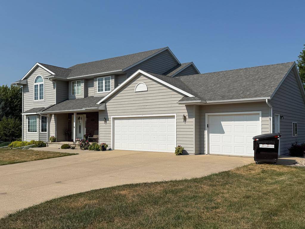 765 Sterling AVE, Worthington, MN 56187
