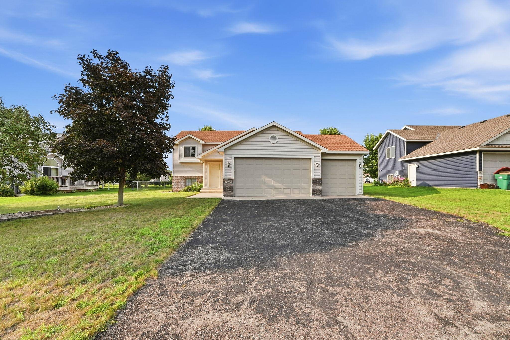 17056 Trillium LN, Big Lake, MN 55309