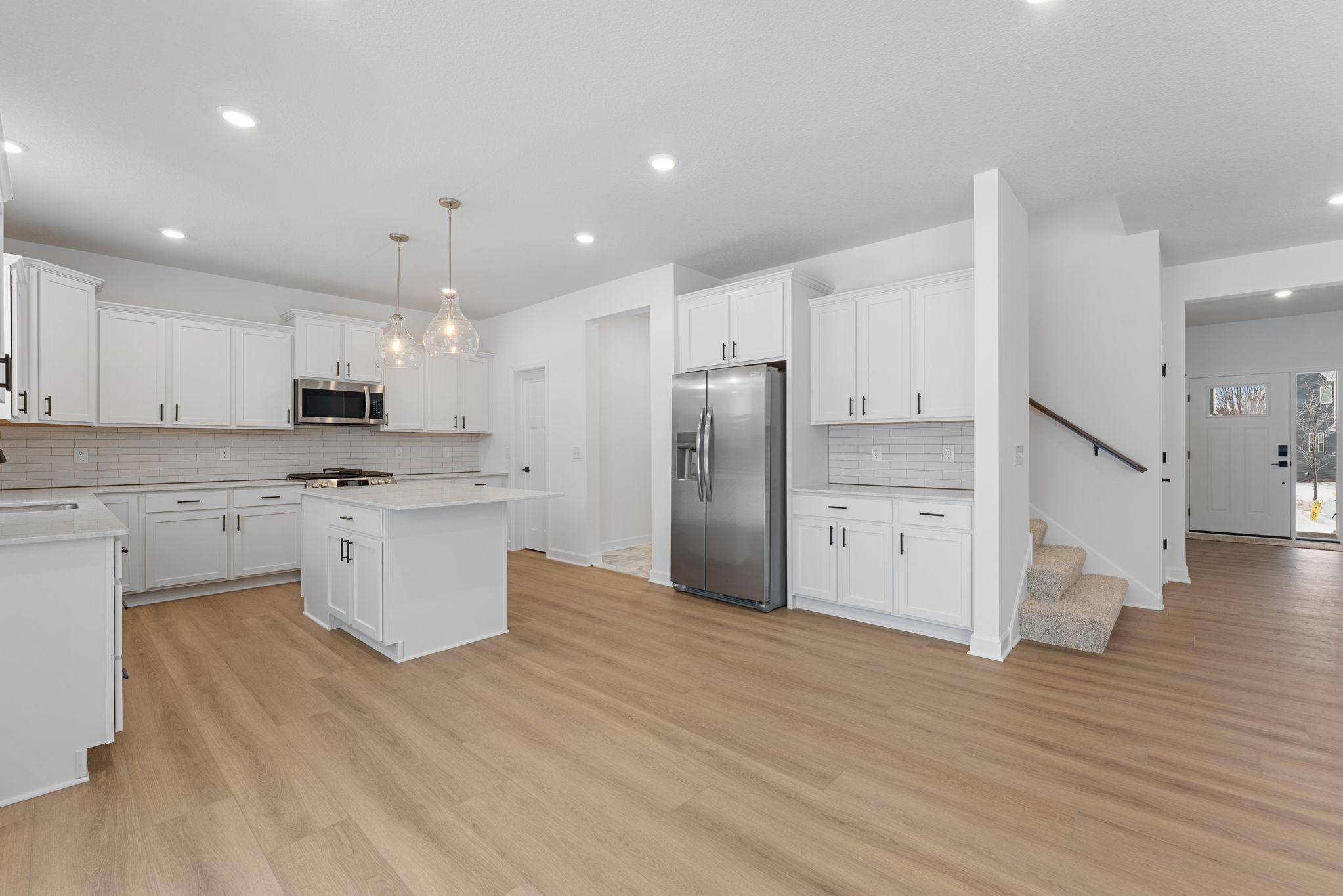 7444 Lotus LN, Lino Lakes, MN 55038