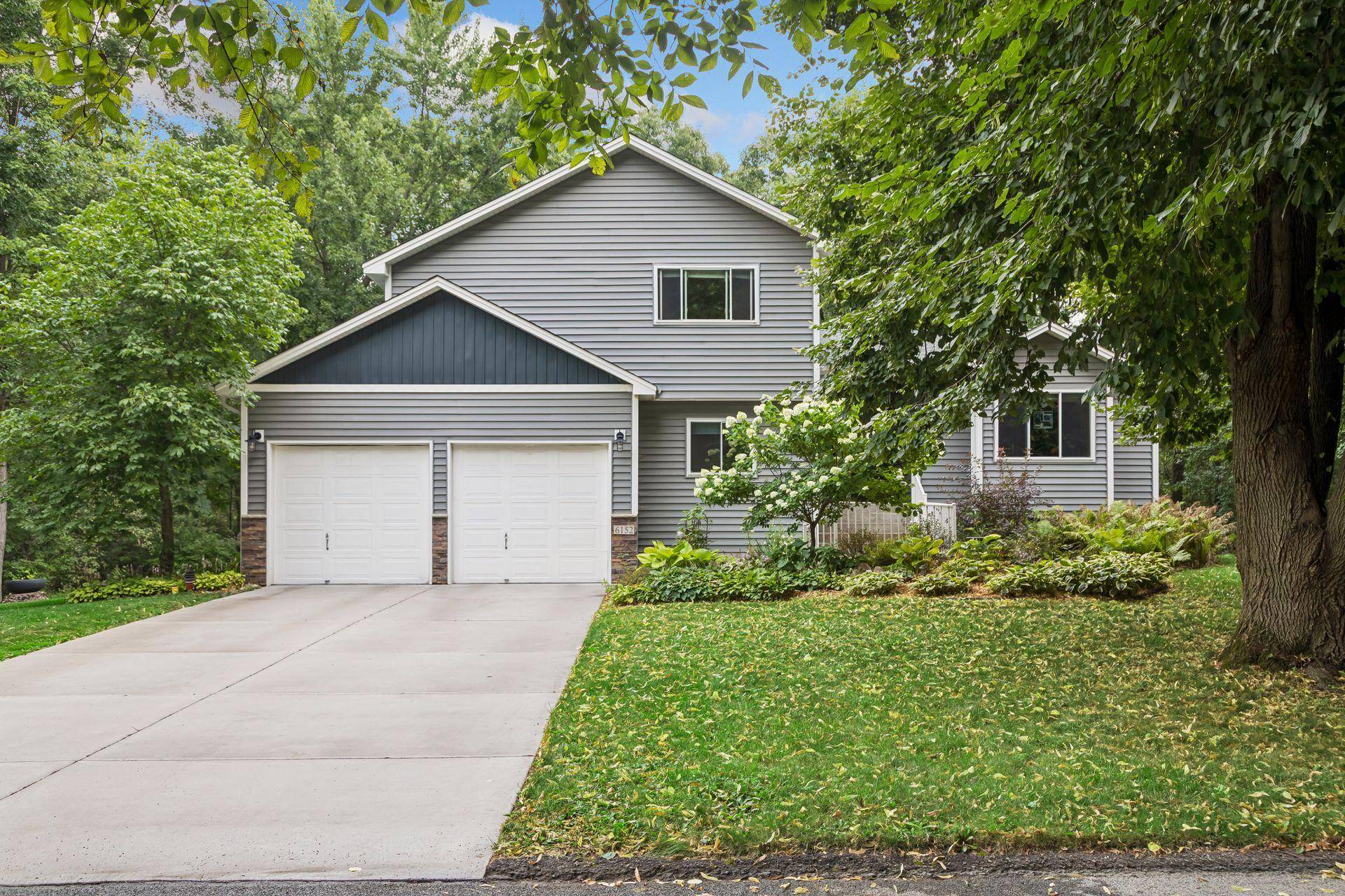 6152 Laurene AVE, Lino Lakes, MN 55014