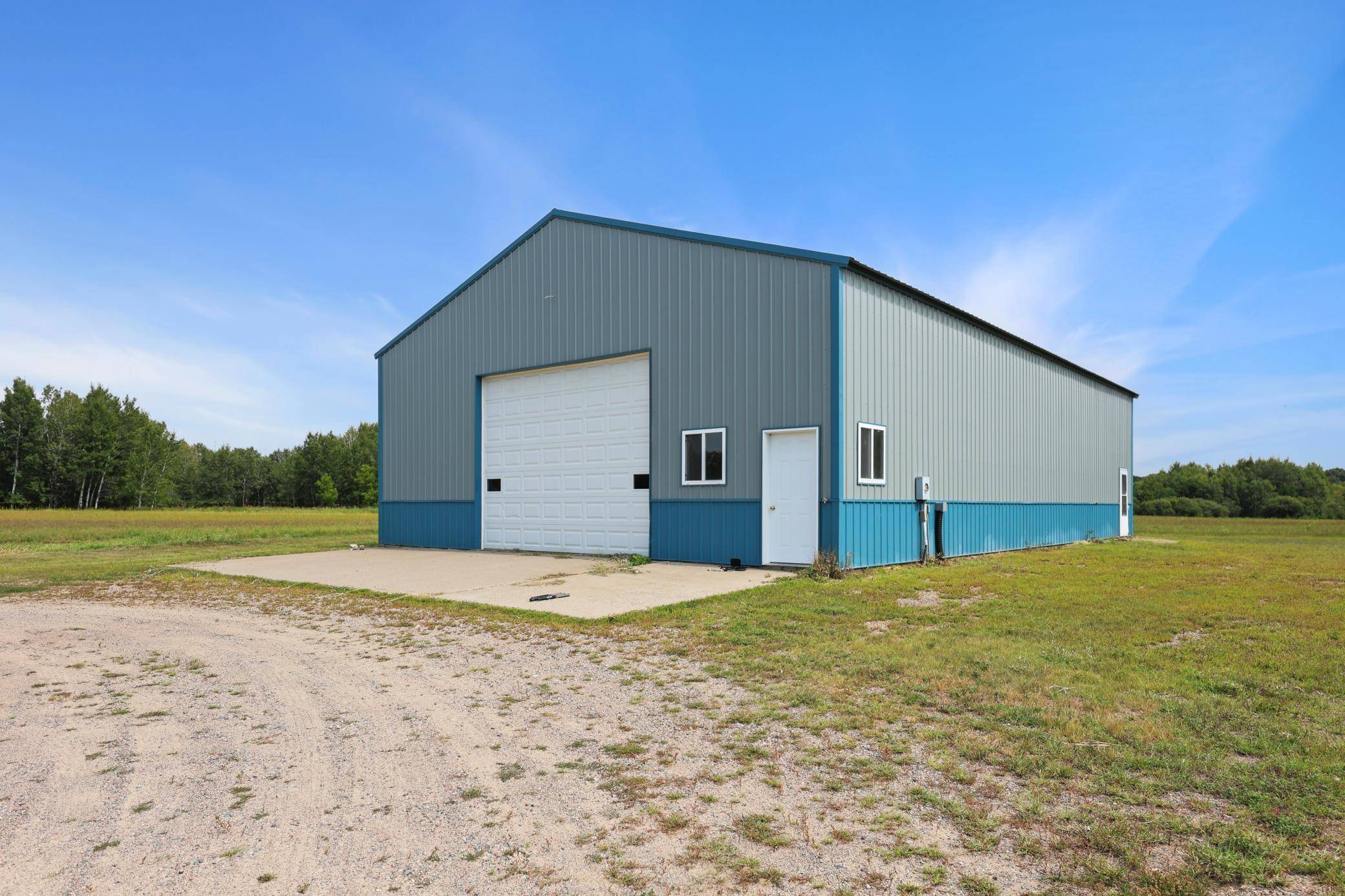610 110th AVE SE, Foley, MN 56329