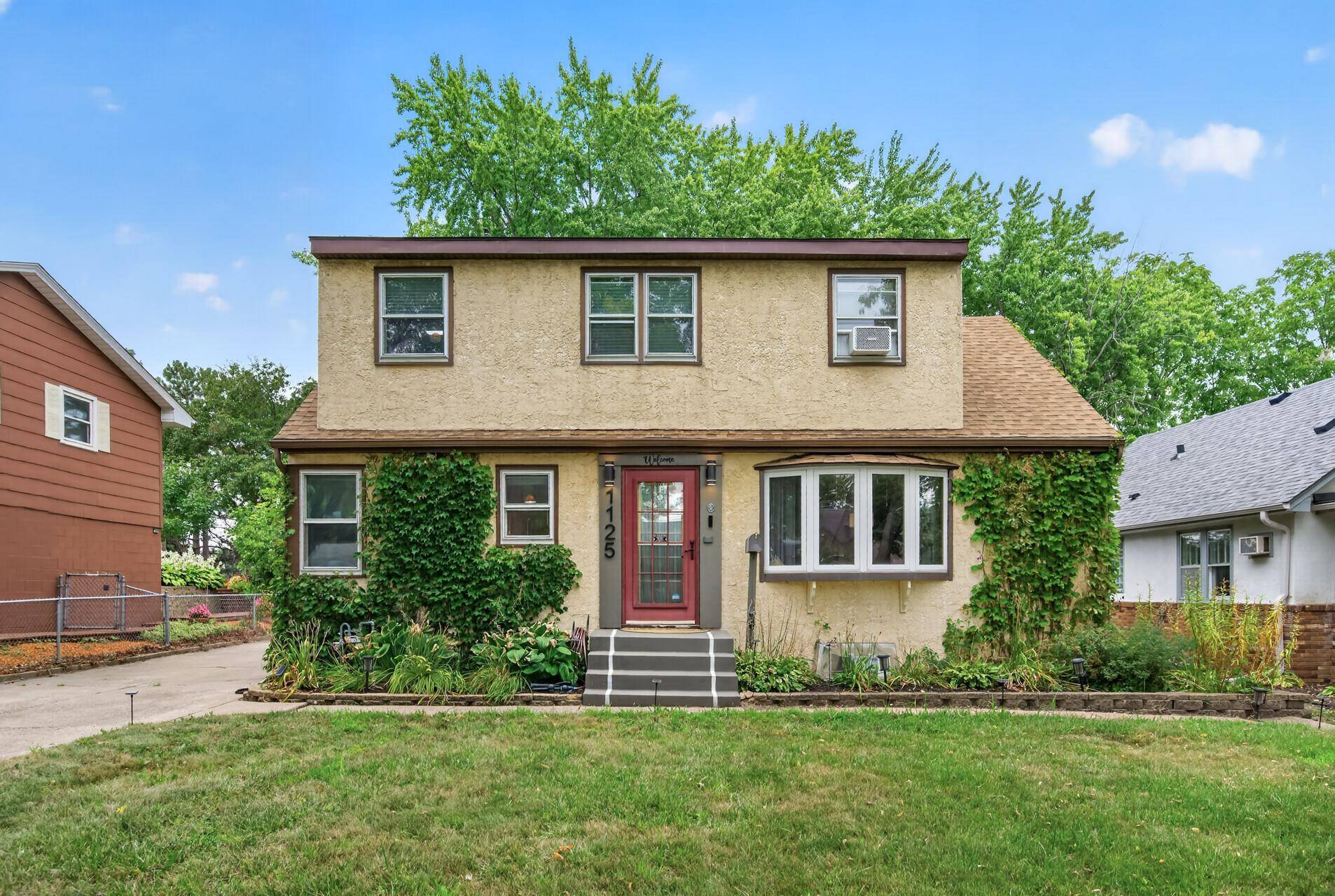 1125 43rd AVE NE, Columbia Heights, MN 55421