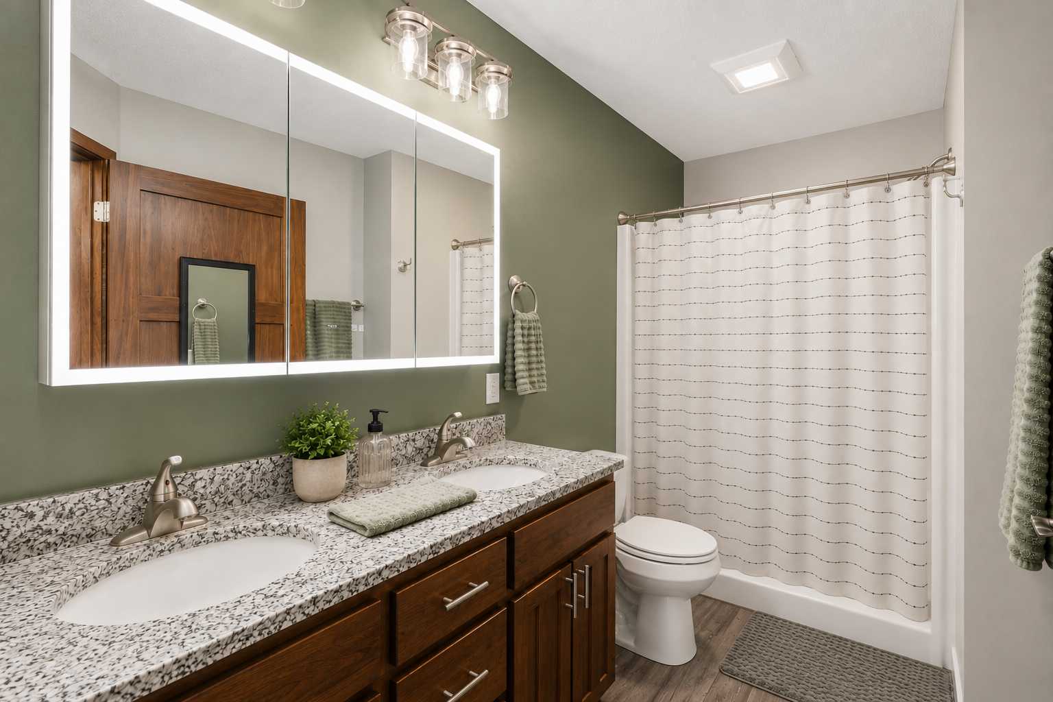 243 Cedar Street, Baldwin, WI 54002