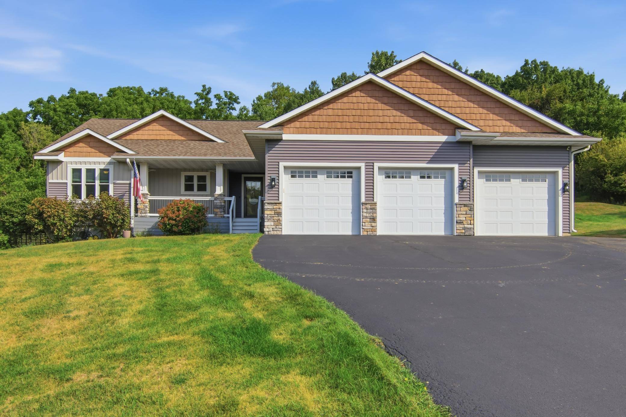 N4961 567th ST, Menomonie, WI 54751