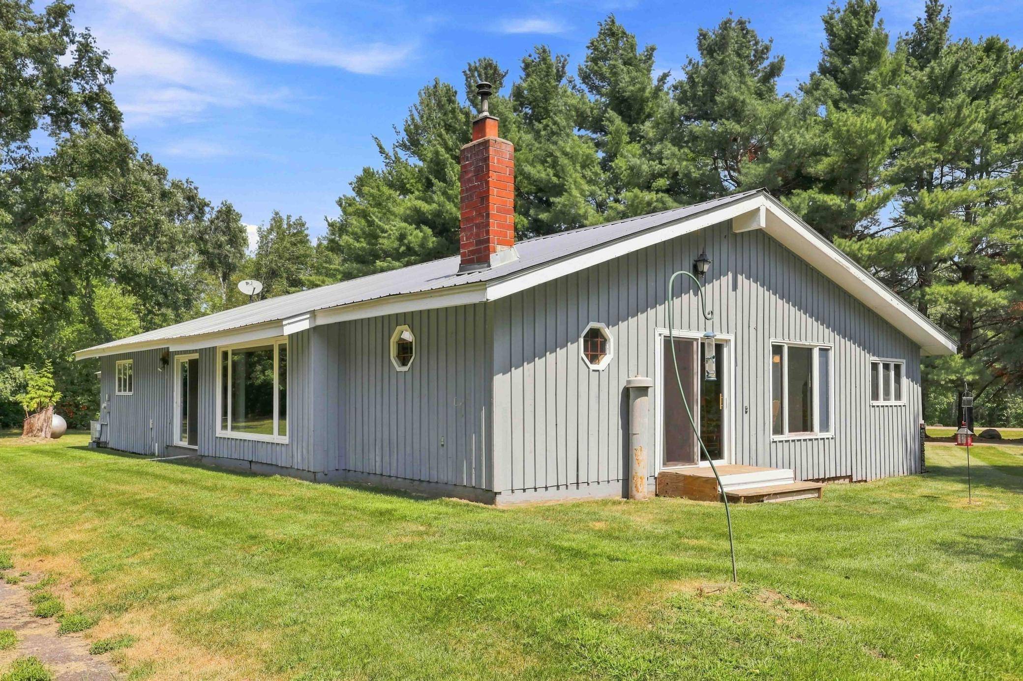 26651 Riverview DR, Mora, MN 55051