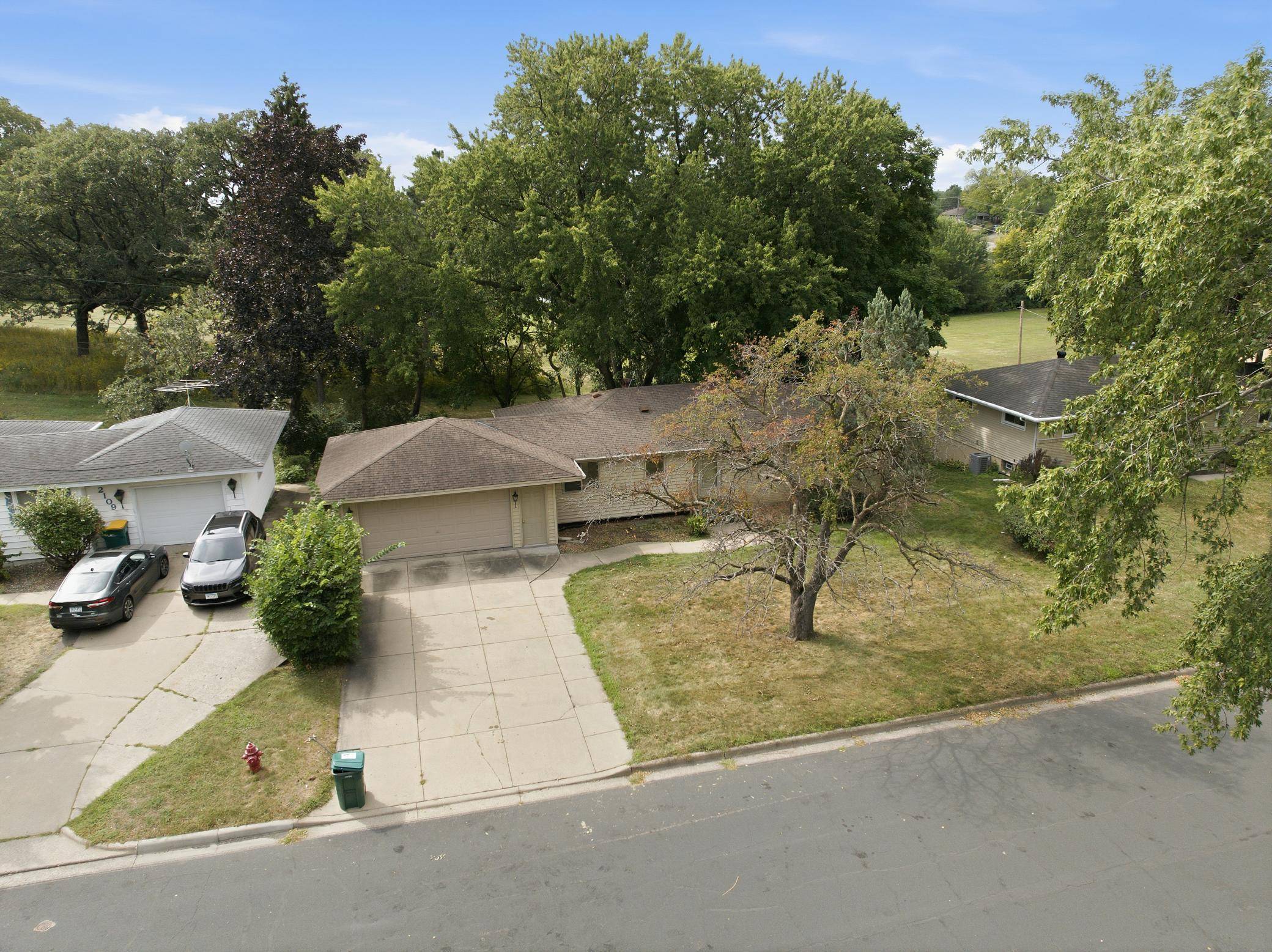 2117 W 83rd ST, Bloomington, MN 55431