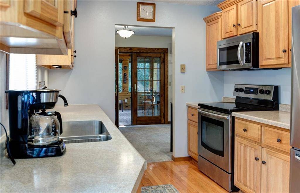 E4540 461st AVE, Menomonie, WI 54751