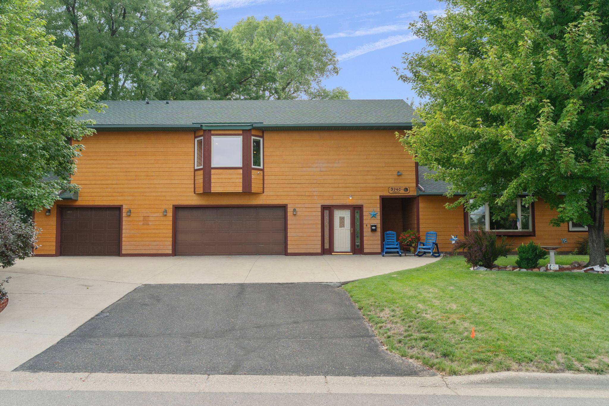 9140 Aldrich AVE S, Bloomington, MN 55420