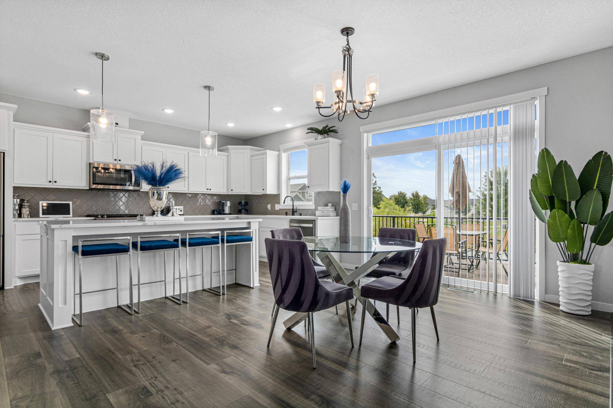 3040 128th AVE NE, Blaine, MN 55449
