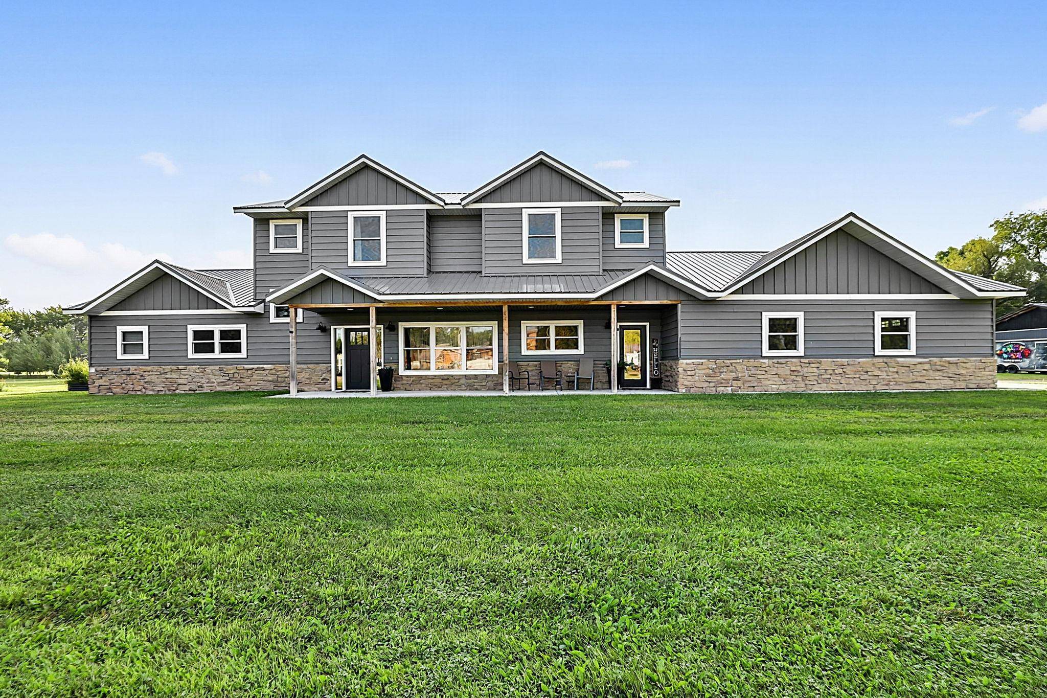 31634 CSAH 2, Litchfield, MN 55355