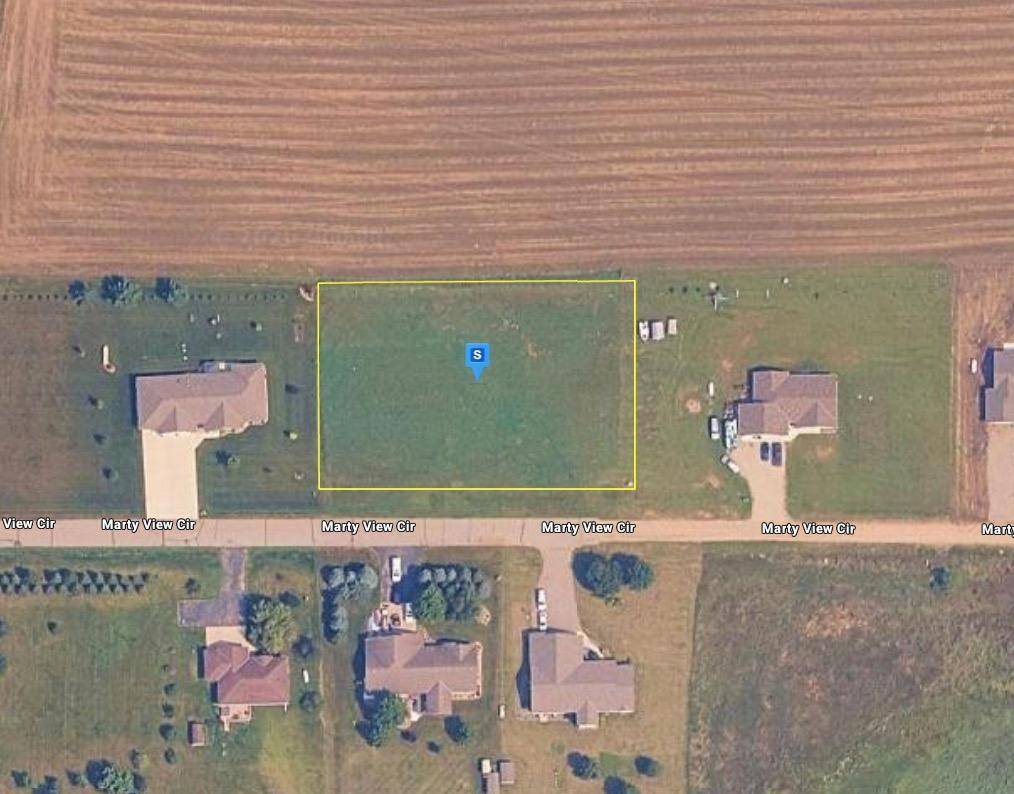 10723 Marty View CIR, Kimball, MN 55353