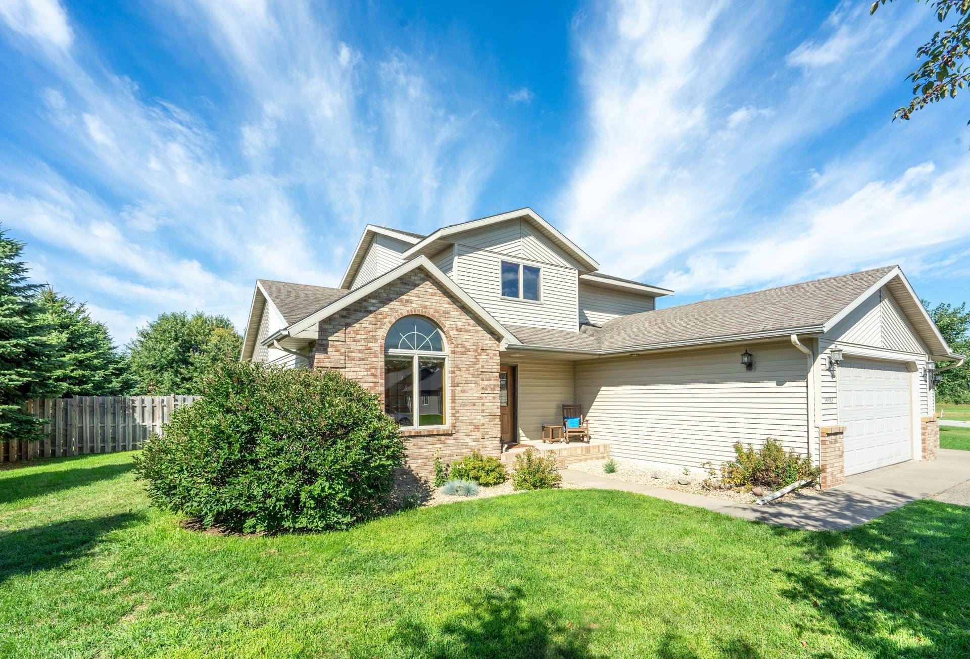 14983 Garden CT, Little Falls, MN 56345