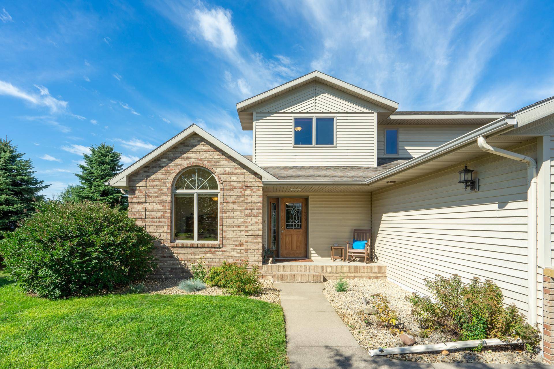 14983 Garden CT, Little Falls, MN 56345