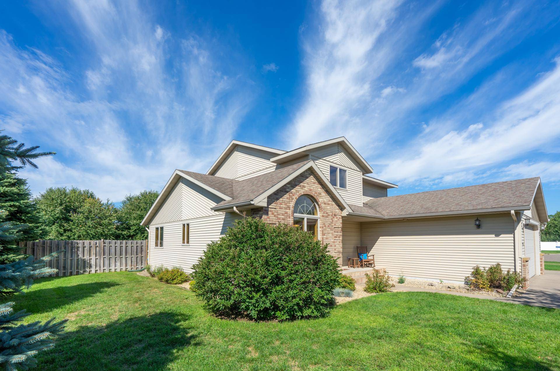 14983 Garden CT, Little Falls, MN 56345