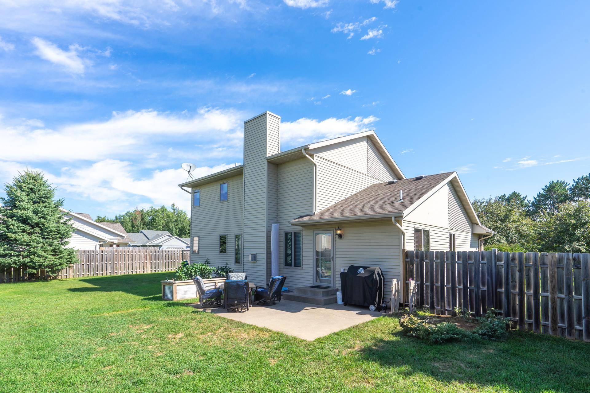 14983 Garden CT, Little Falls, MN 56345