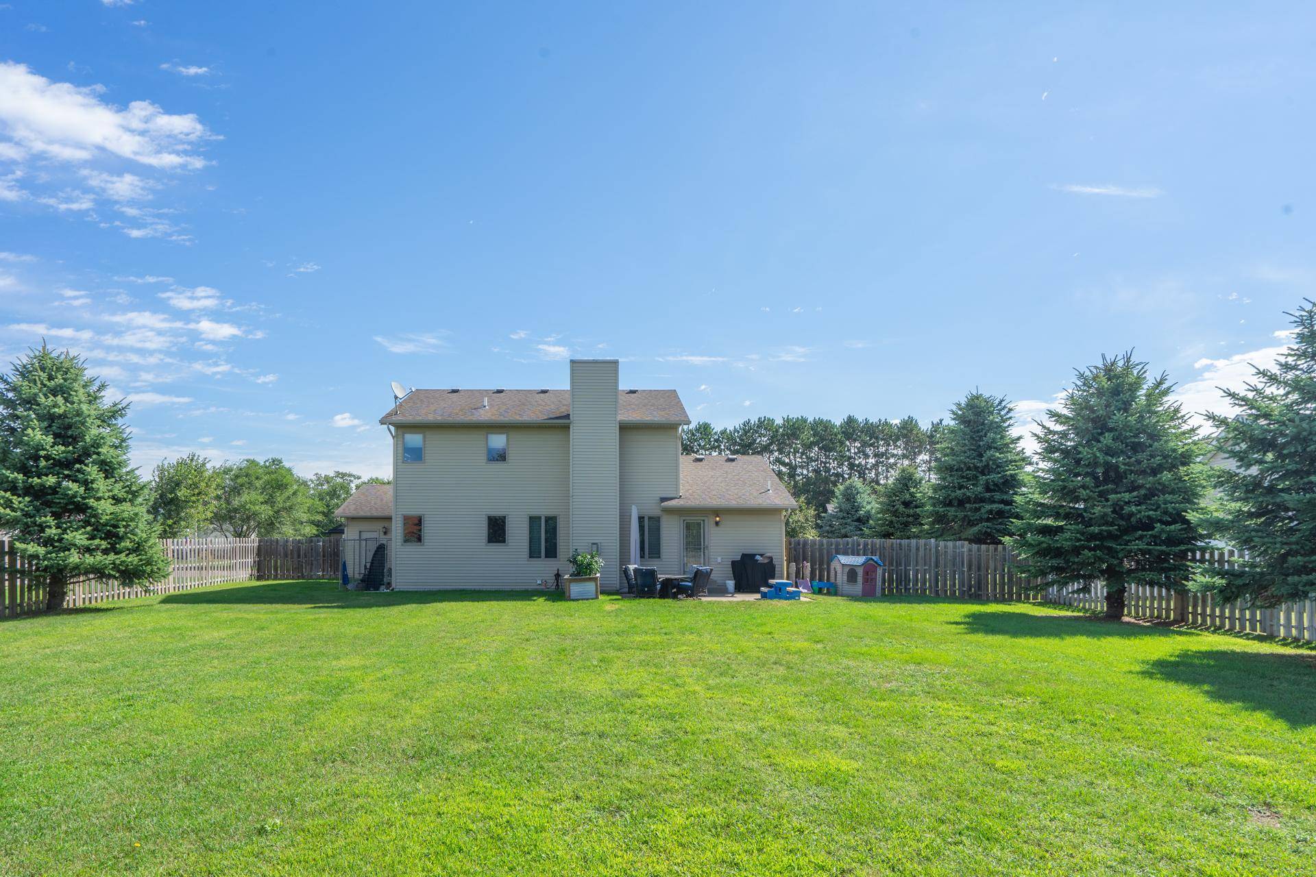 14983 Garden CT, Little Falls, MN 56345