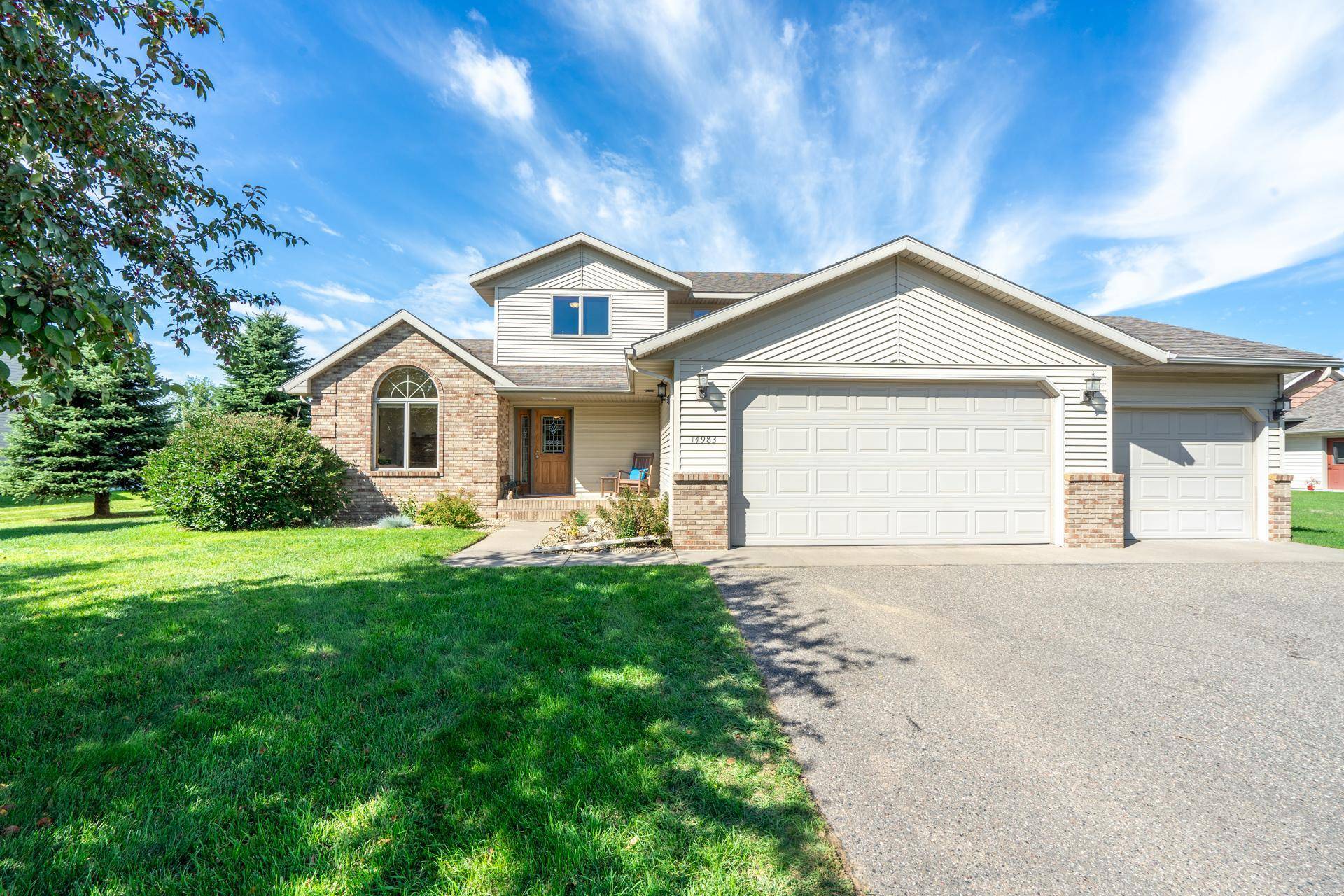 14983 Garden CT, Little Falls, MN 56345