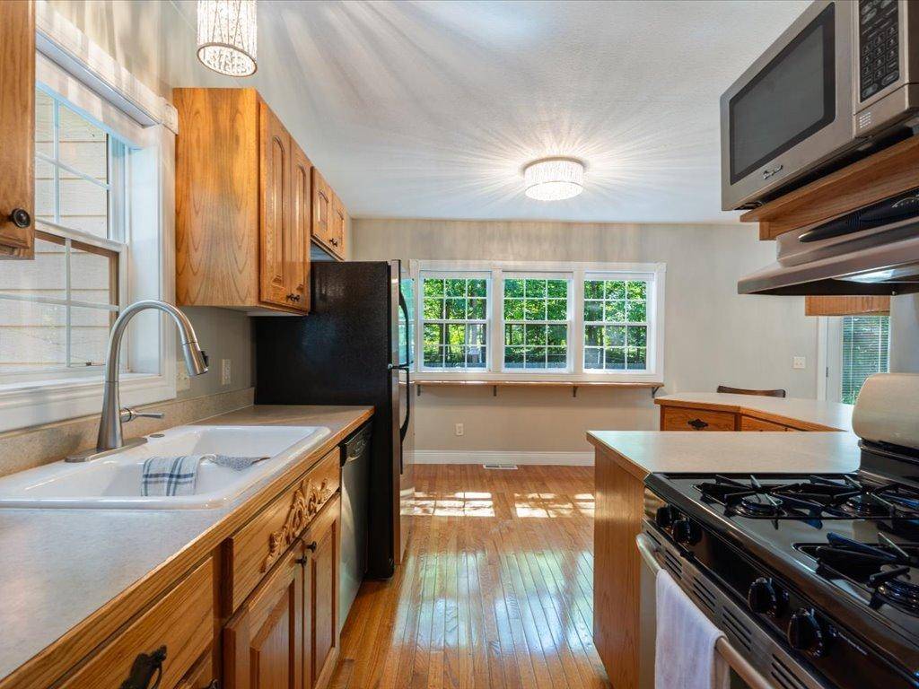 209 Park AVE W, Hackensack, MN 56452