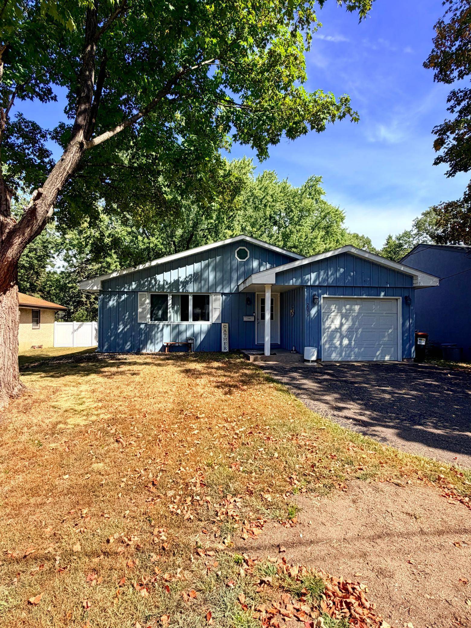 2309 N Upland Crest, Columbia Heights, MN 55421
