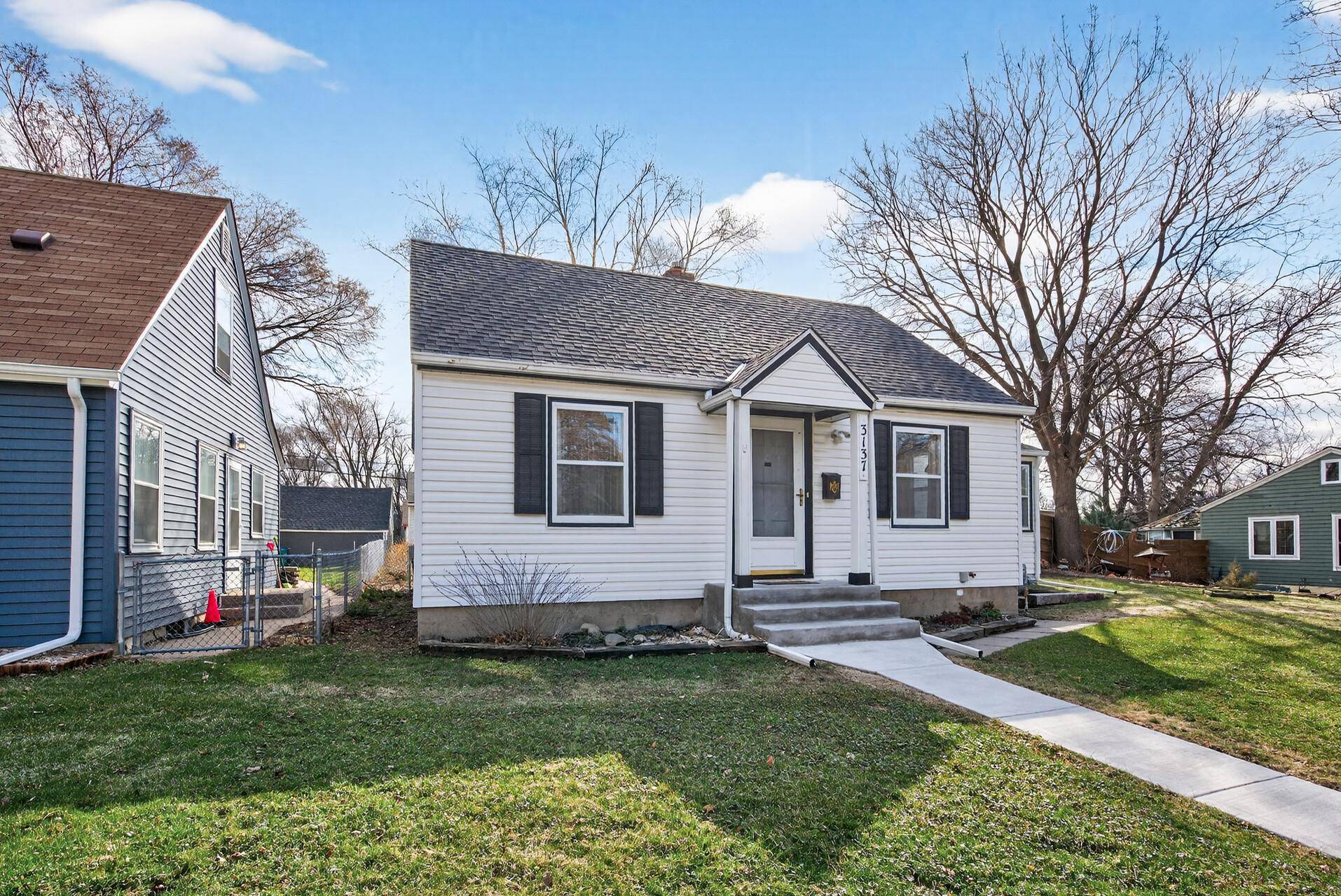 3137 Florida AVE S, Saint Louis Park, MN 55426