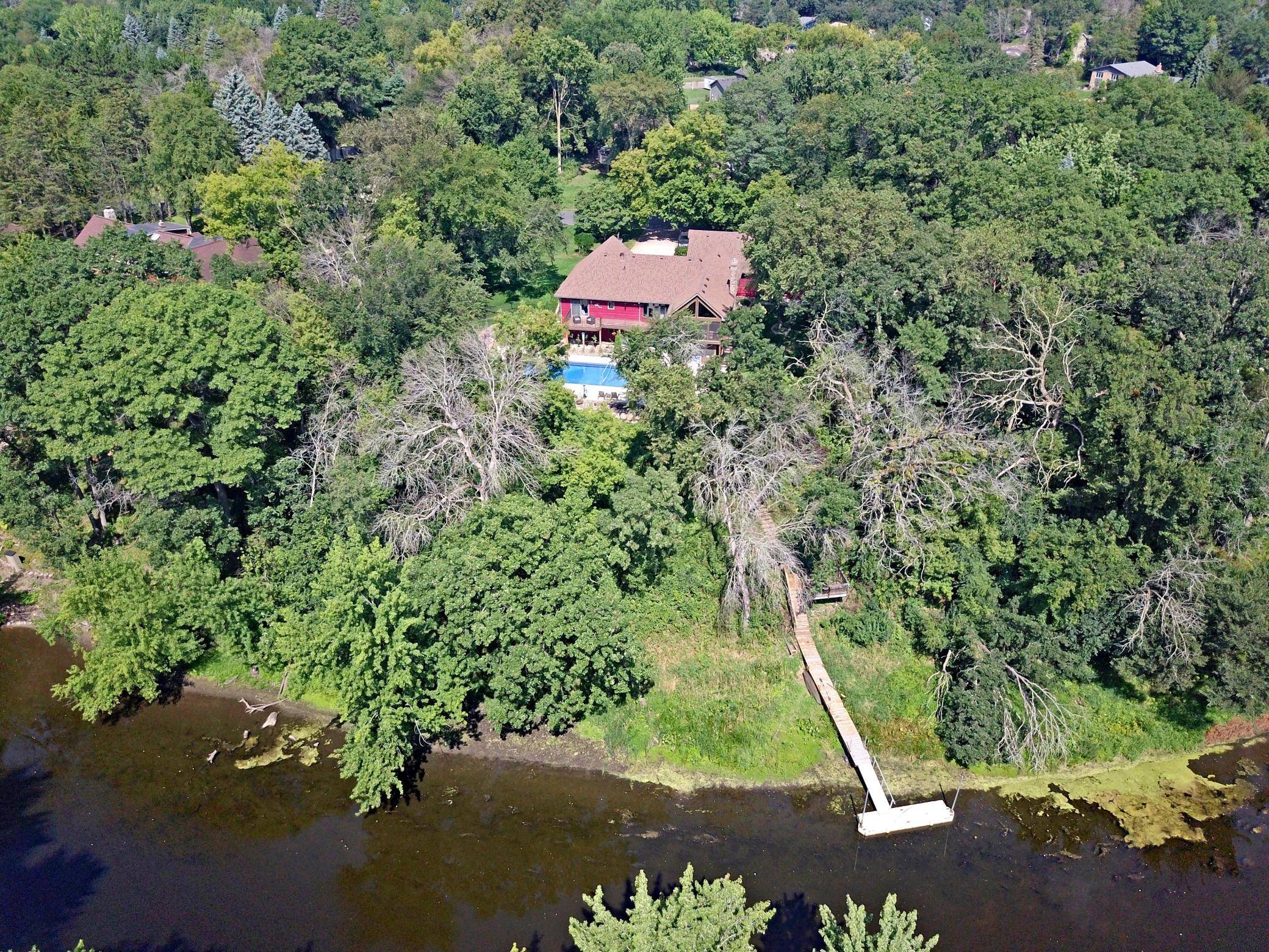 14951 Juniper Ridge DR NW, Ramsey, MN 55303