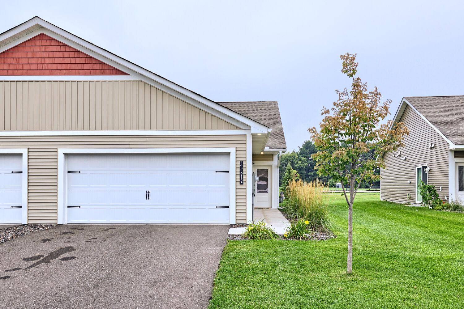 39812 Fallbrook AVE, North Branch, MN 55056