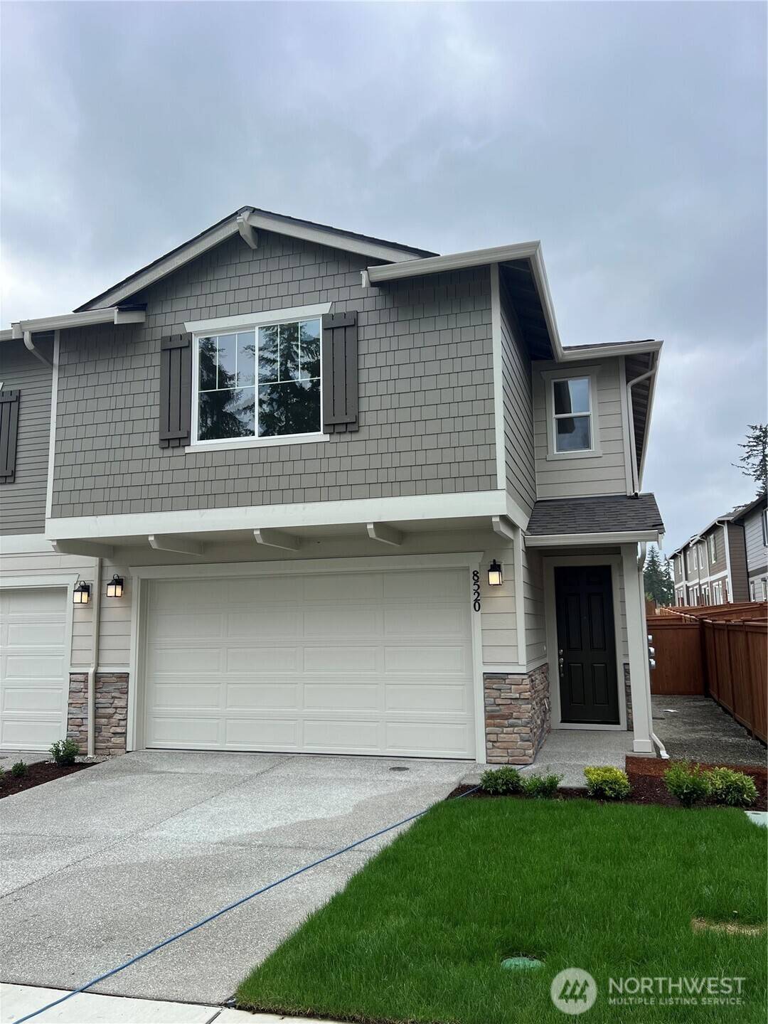 8520 42nd Place NE #ES76, Marysville, WA 98270
