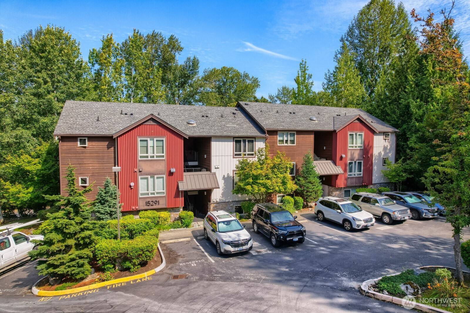 15291 NE 82nd ST #102, Redmond, WA 98052