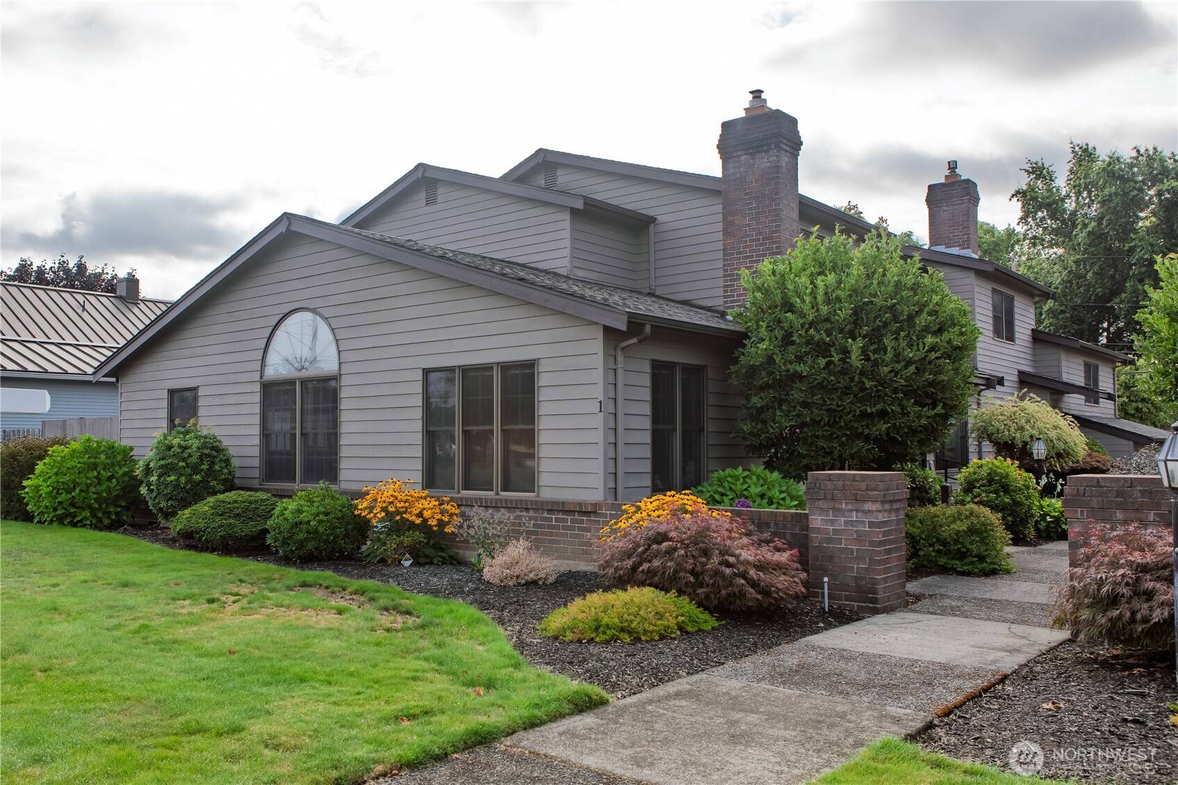 1111 Grover ST #1A, Lynden, WA 98264