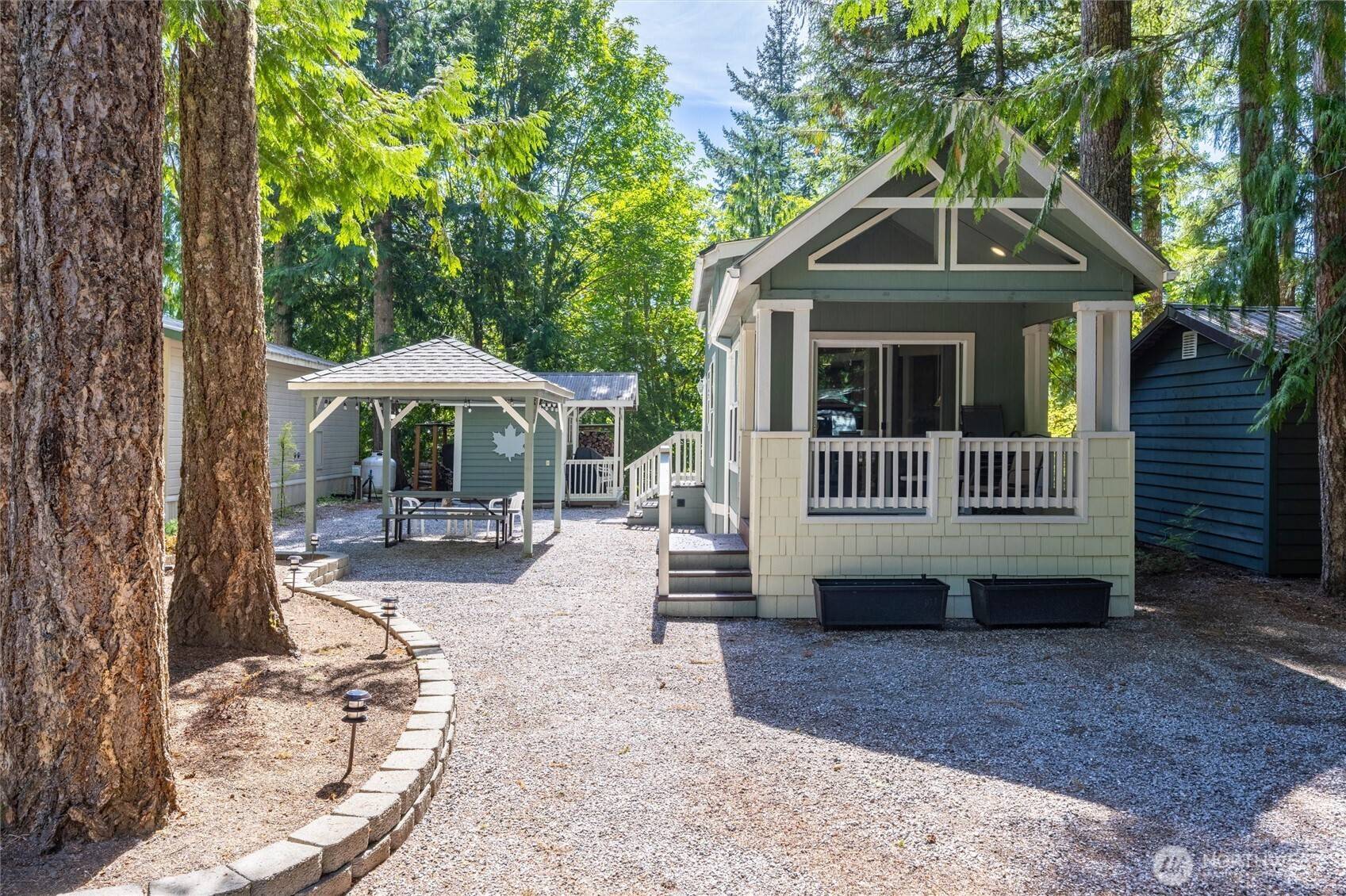 56 5 Big River BLVD W, Deming, WA 98244