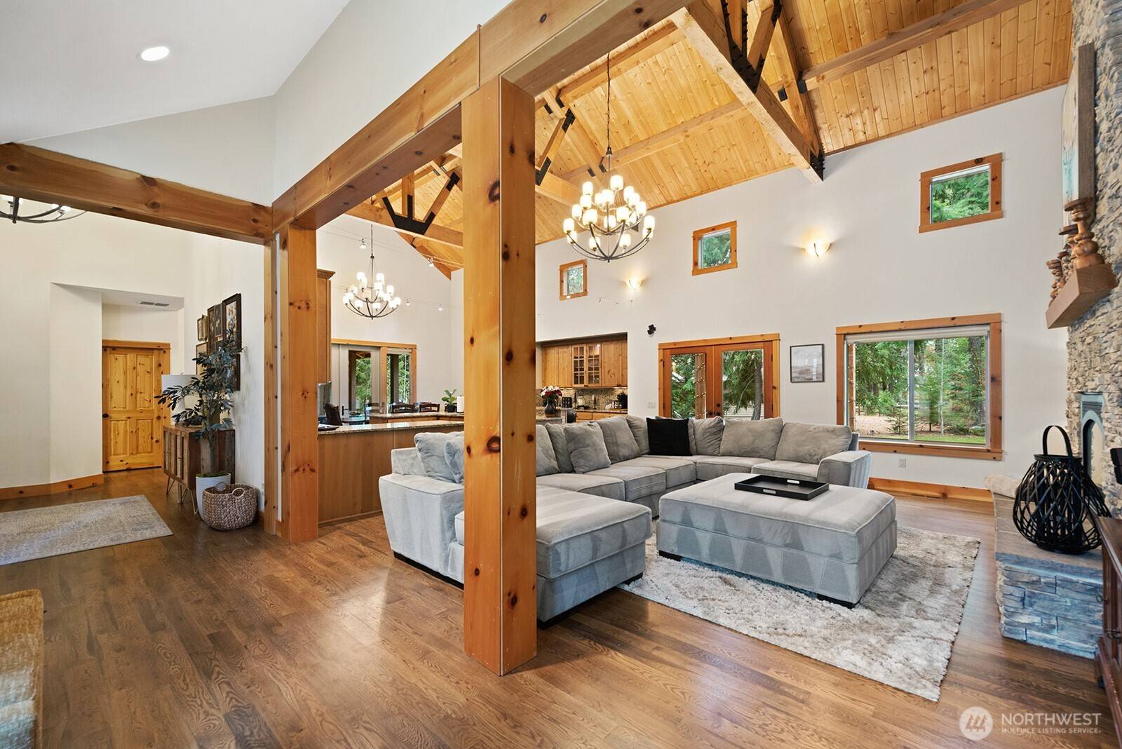 560 Evergreen Valley LOOP, Ronald, WA 98940