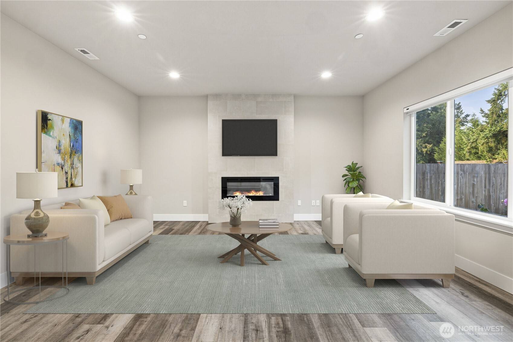 429 Logan RD #2, Lynnwood, WA 98036