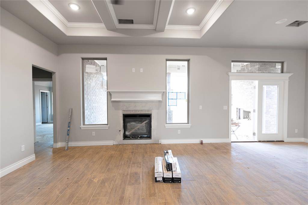 9304 NW 119th ST, Yukon, OK 73099