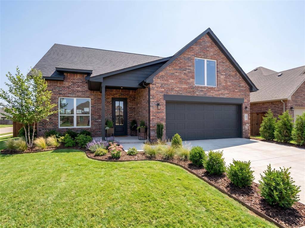 16100 Segovia DR, Oklahoma City, OK 73170