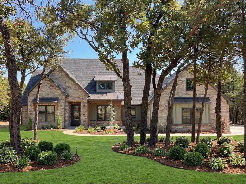 14116 North Ridge DR, Choctaw, OK 73020