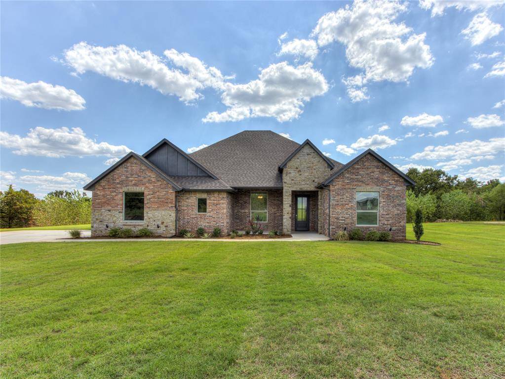 14108 SE 77th ST, Oklahoma City, OK 73150