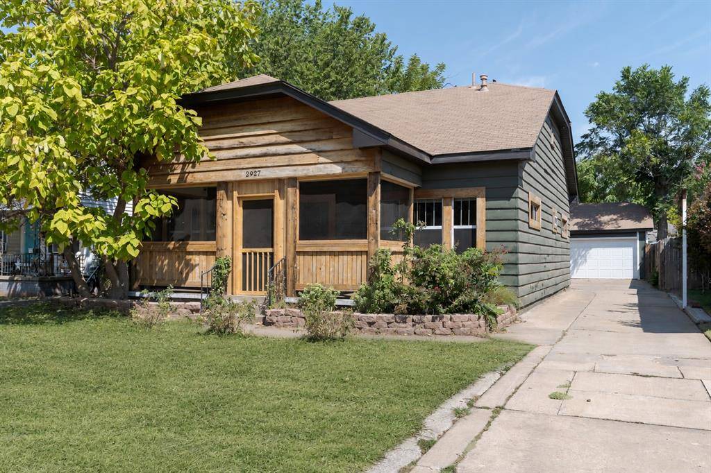 2927 NW 15 ST, Oklahoma City, OK 73107