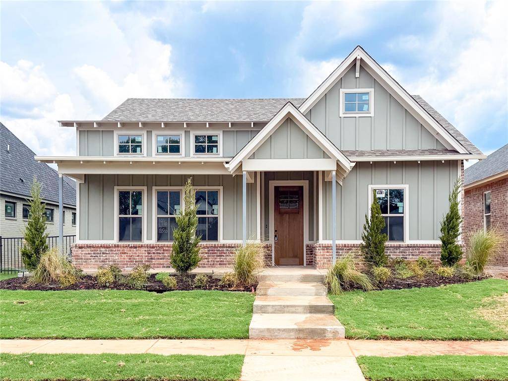 1916 Paseo PL, Edmond, OK 73034