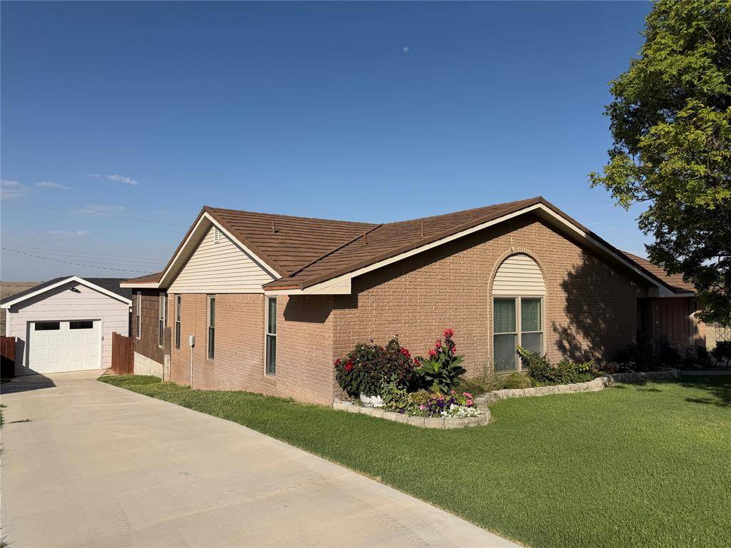 6071 Sunset DR, Guymon, OK 73942