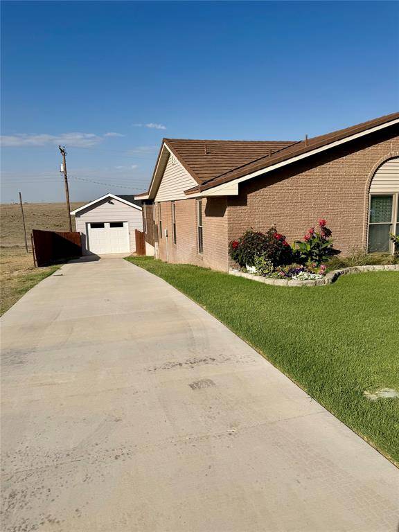 6071 Sunset DR, Guymon, OK 73942