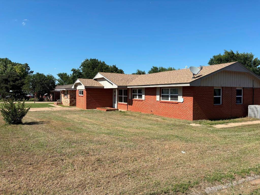 1442 22nd ST, Woodward, OK 73801