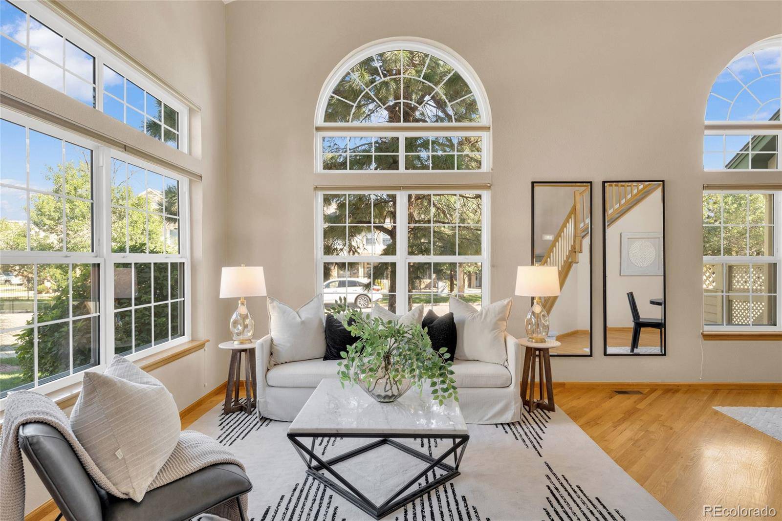 9995 E Hawaii PL, Denver, CO 80247