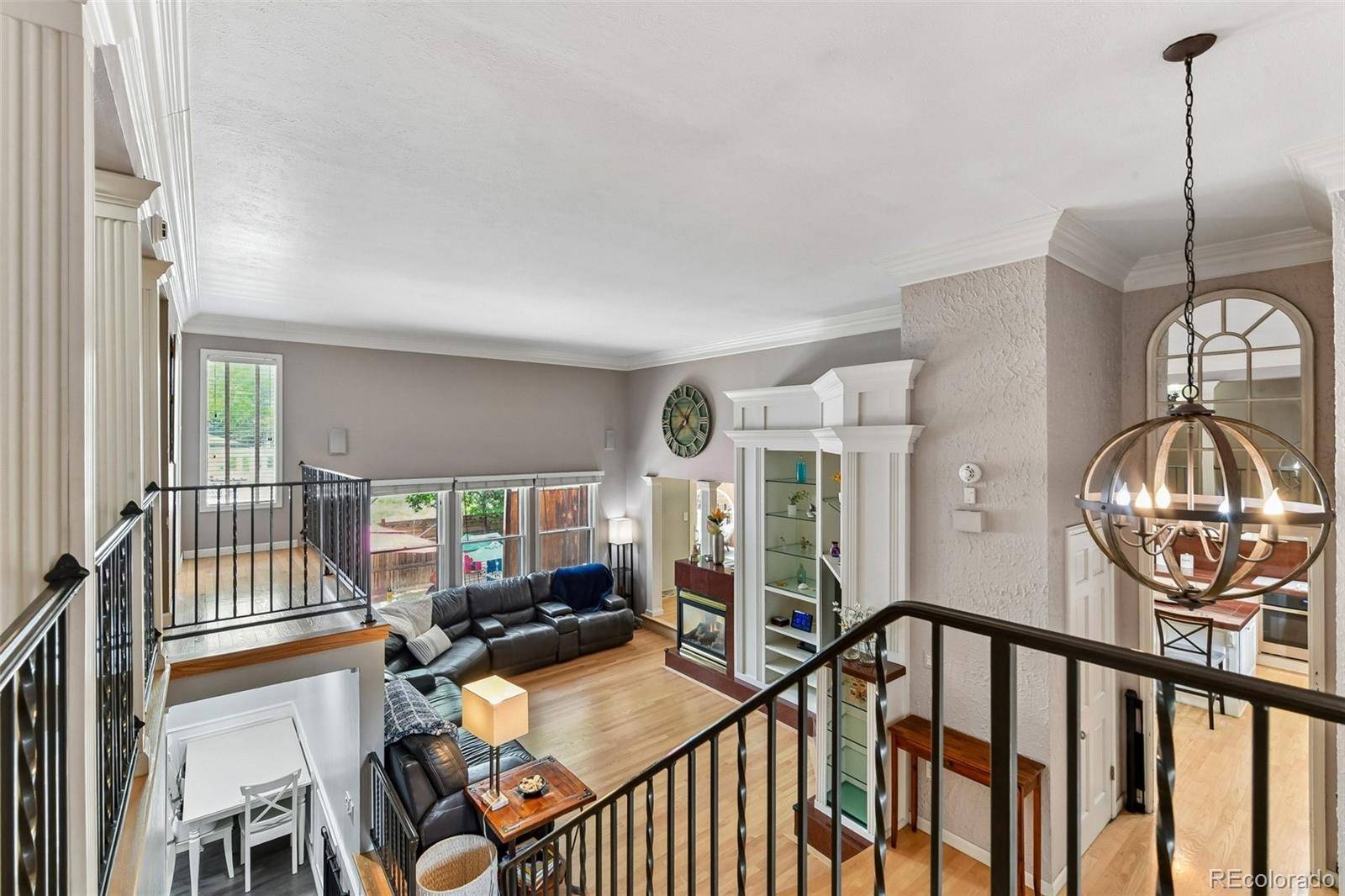 3612 S Spruce ST, Denver, CO 80237